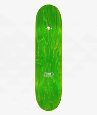 Real Chromatic Cathedral Oval 8.06" Skateboard Deck