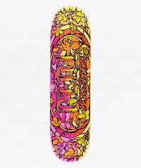 Real Chromatic Cathedral Oval 8.06" Skateboard Deck