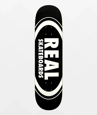 Real Classic Oval 8.25" Skateboard Deck