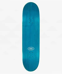 Real Classic Oval 8.38" Skateboard Deck