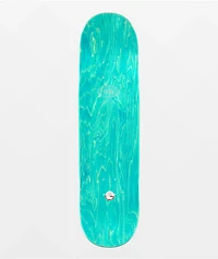 Real Classic Oval 8.5" Skateboard Deck