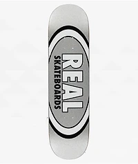 Real Classic Oval Easyrider 8.25" Skateboard Deck