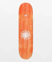 Real Gerwer Grimple Sideshow 8.25" Skateboard Deck