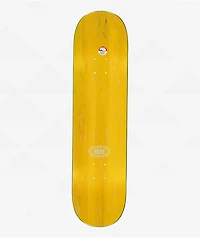 Real Hause Queen Of Hearts 8.0" Skateboard Deck