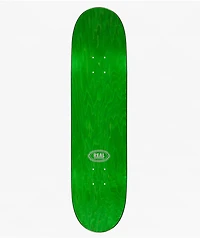 Real Hayley Cathedral 8.06" Skateboard Deck