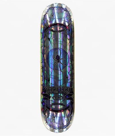 Real Hayley Cathedral 8.06" Skateboard Deck