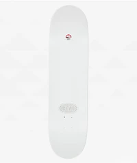 Real Hayley Cathedral 8.38" Skateboard Deck