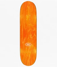 Real Hayley Invincible 8.38" Skateboard Deck