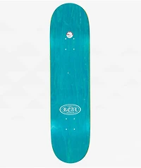 Real Hayley Pro 8.06" Skateboard Deck