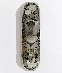 Real Ishod Cathedral 8.38" Skateboard Deck