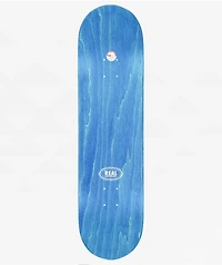 Real Ishod Jeweler Twin 8.5" Skateboard Deck