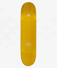 Real Ishod Revealing 8.06" Skateboard Deck
