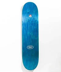 Real Ishod Valentine 8.06" Skateboard Deck