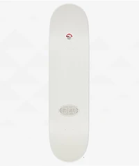 Real Jack Cathedral 8.25" Skateboard Deck
