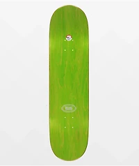 Real Lintell Chromatic Cathedral 8.38" Skateboard Deck