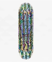 Real Lintell Pink Cathedral 8.25" Skateboard Deck