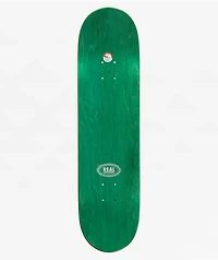 Real Lintell Revealing 8.28" Skateboard Deck