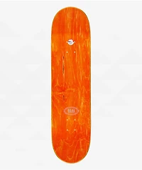 Real Mason Eyes 8.28" Skateboard Deck