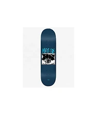 Real Mason Vicious Twin 8.28" Skateboard Deck