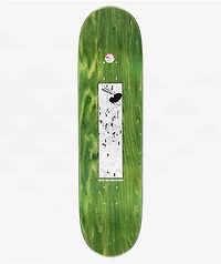 Real Mason Where's Mason 8.5" Skateboard Deck