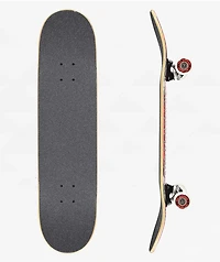 Real Mosaic 8.0" Skateboard Complete
