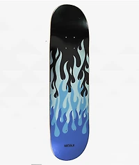 Real Nicole Kitted Assorted 8.06" Skateboard Deck