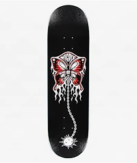 Real Nicole Unchained 8.5" Skateboard Deck