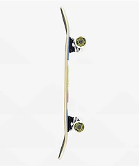 Real Obedience Denied 7.5" Skateboard Complete