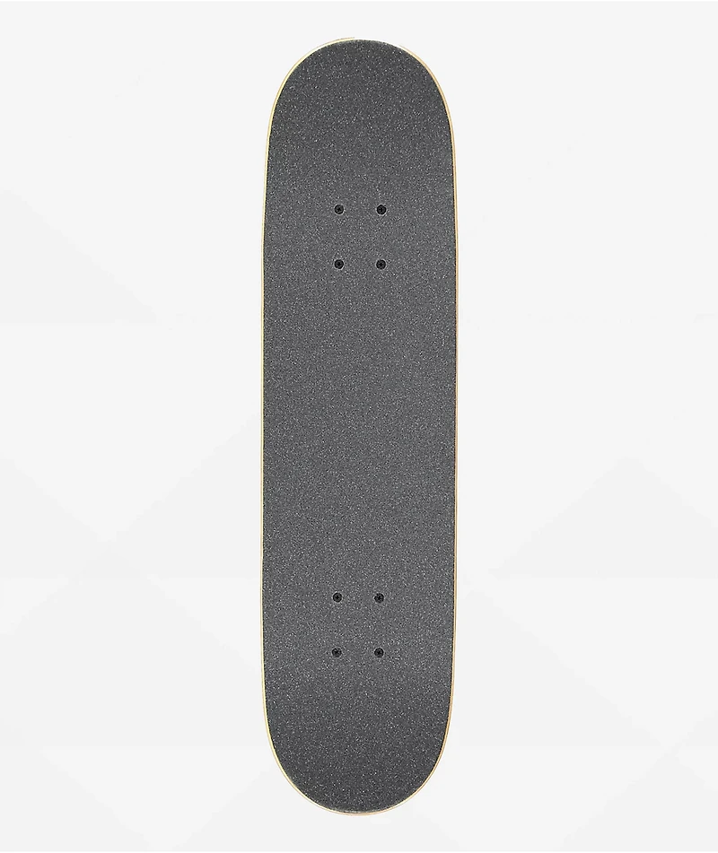 Real Obedience Denied 7.5" Skateboard Complete