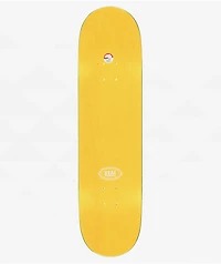 Real Praman Rampage 8.38" Skateboard Deck