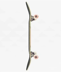 Real Rose Oval 8.25" DLX Skateboard Complete