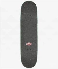 Real Rose Oval 8.25" DLX Skateboard Complete