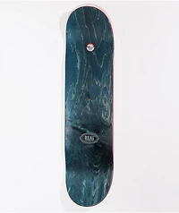 Real Set Free Spectrum 8.06" Skateboard Deck