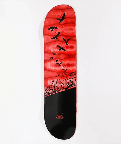 Real Set Free Spectrum 8.06" Skateboard Deck