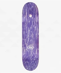 Real Stenne Battle Axe 8.06" Skateboard Deck