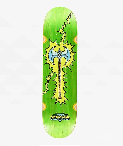 Real Stenne Battle Axe 8.06" Skateboard Deck