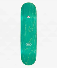 Real Tanner Spaced Out 8.5" Skateboard Deck
