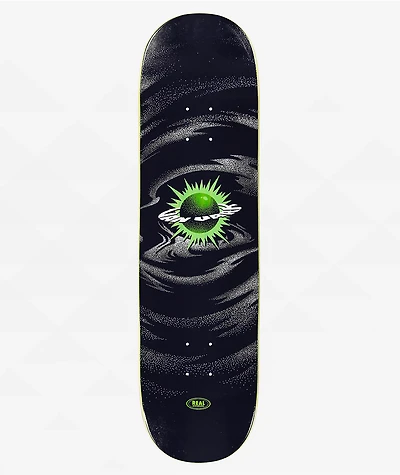 Real Tanner Spaced Out 8.5" Skateboard Deck