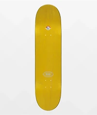 Real Tanner Thanks For The Fish 8.06" Skateboard Deck