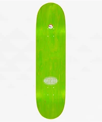 Real Walker Cathedral 8.38" Skateboard Deck