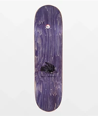 Real Wilkens Mudgett 8.86" Skateboard Deck
