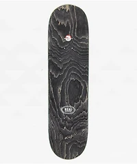 Real Wilkens Prey 8.86" Skateboard Deck