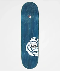 Real Wilkins One Off 8.86" Skateboard Deck 8.86