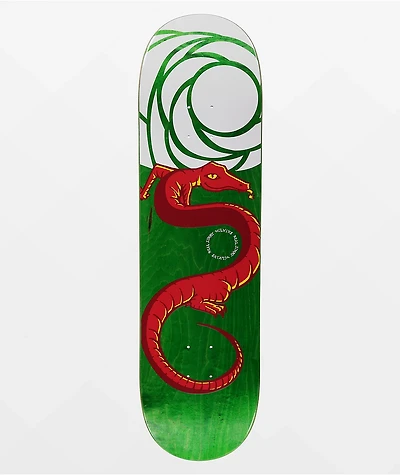 Real Wilkins One Off 8.86" Skateboard Deck 8.86