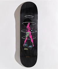 Real Zion Cubs 8.5" Skateboard Deck