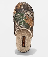 Realtree Camo Slippers