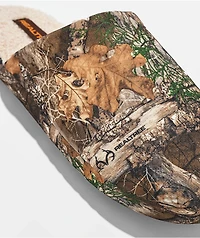 Realtree Camo Slippers
