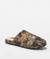 Realtree Camo Slippers