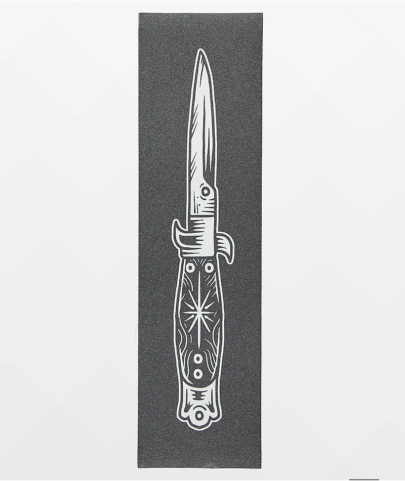 Reapers Outsiders Grip Tape