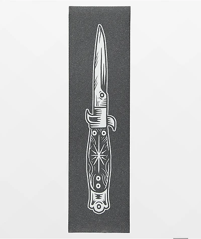 Reapers Outsiders Grip Tape